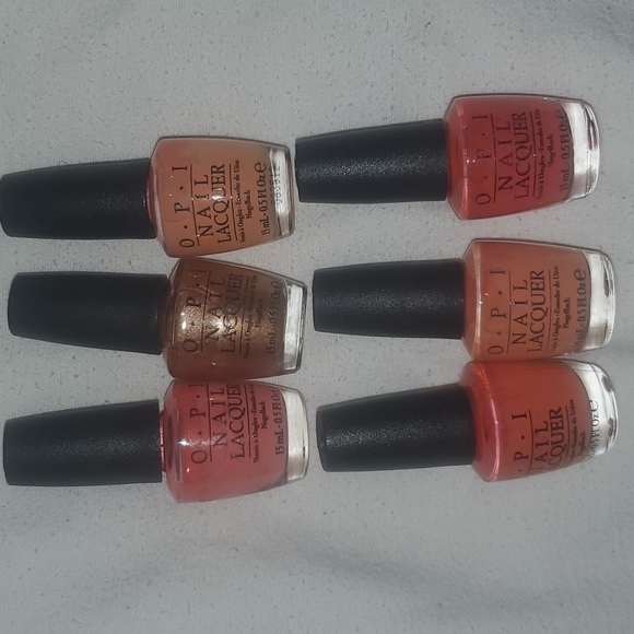 OPI Other Opi Bundle Collection Poshmark